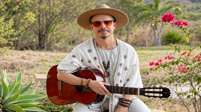 Rafa Monte Rosa transforma Cerrado, raízes e recomeços em “Entre Ventos”, primeiro álbum audiovisual de sua carreira solo Rafa Monte Rosa transforma Cerrado, raízes e recomeços em “Entre Ventos”, primeiro álbum audiovisual de sua carreira solo