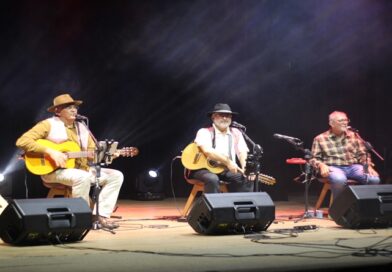 Homenagem a Tonico e Tinoco abre a Mostra Violas Brasileiras nesta quinta (22) no CCBB SP
