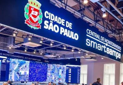Mais de 50 mil câmeras em creches e hospitais, além de CPFs e boletins de ocorrência expostos: organizações pedem investigação sobre vazamento do Smart Sampa