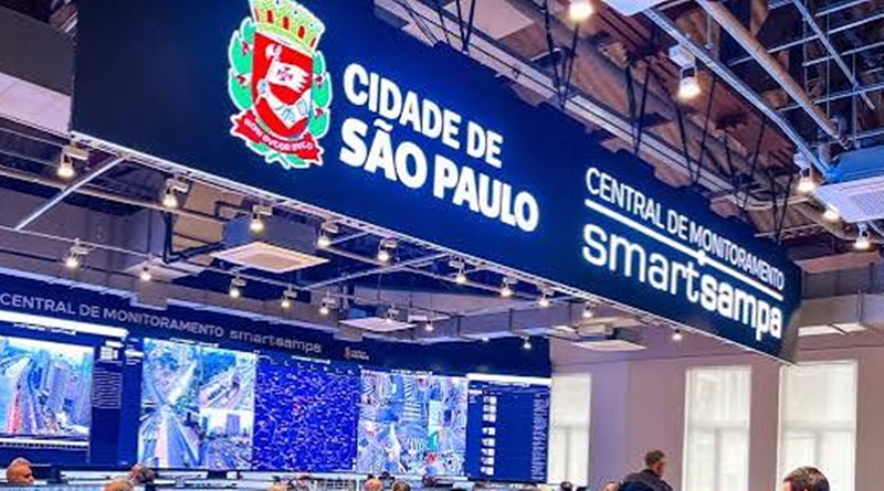 Mais de 50 mil câmeras em creches e hospitais, além de CPFs e boletins de ocorrência expostos: organizações pedem investigação sobre vazamento do Smart Sampa